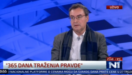 BUKTI RAT, JOVO BAKIĆ BEZ MILOSTI UDARIO NA OPOZICIJU Neće im biti dobro posle ovoga