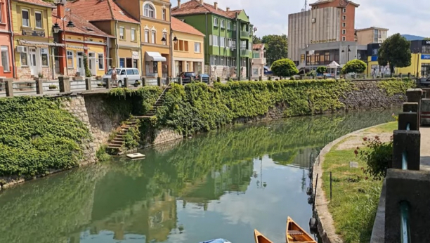 Srpska venecija