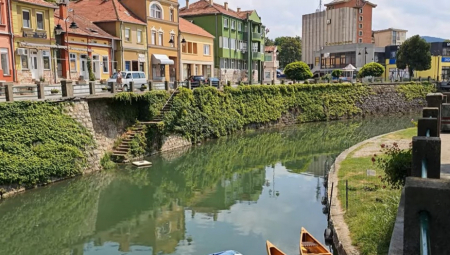 Skriveni biser Srbije – zašto turisti sve više hrle u “Srpsku Veneciju”?