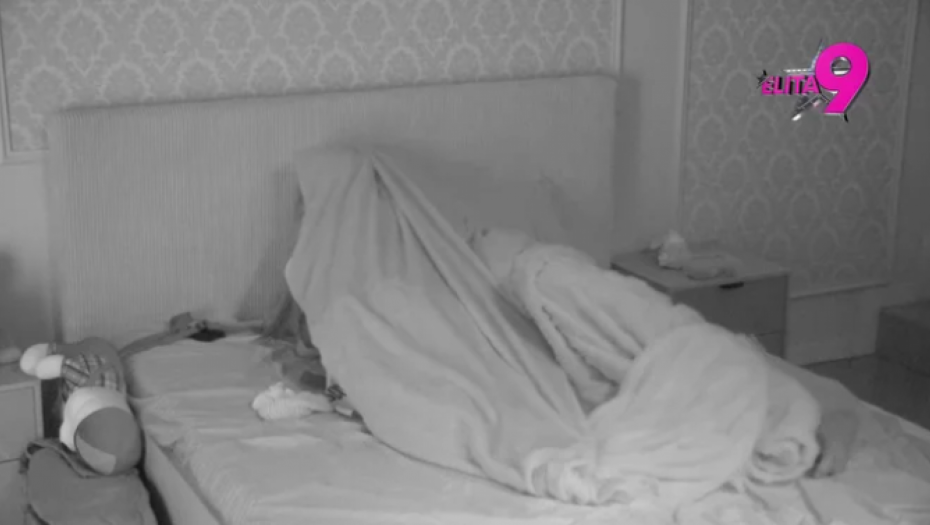 Aneli Ahmić i Asmin Durdžić