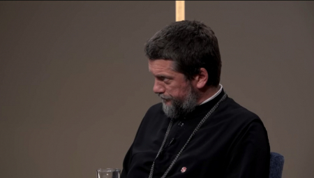 OTAC GOJKO PEROVIĆ PORUČIO KOMNENIĆU: Vaša emisija postala mesto gde se do reči ne može doći!