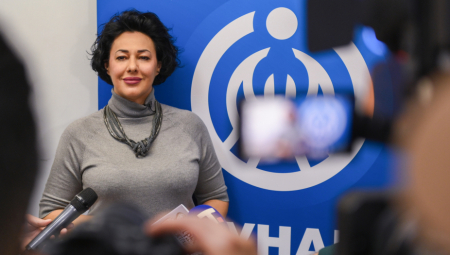 „DUNAV OSIGURANJE“ DODELILO STIPENDIJE NAJBOLJIM UČESNICIMA SPORTSKIH IGARA MLADIH Uspeh osiguran podrškom prijatelja