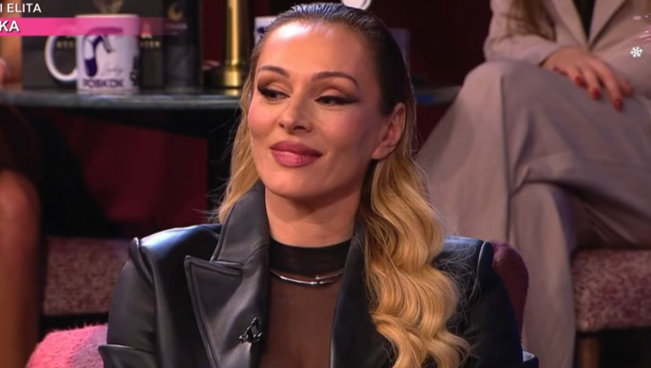 Printscreen Amidži šou