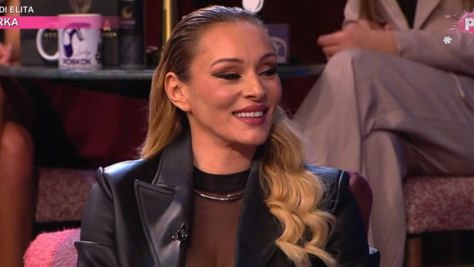 Printscreen Amidži šou