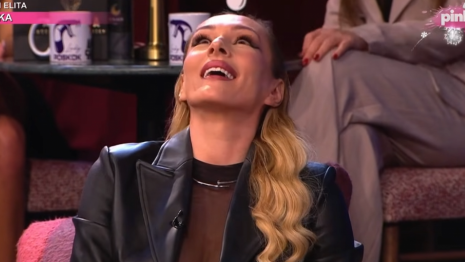 Printscreen Amidži šou