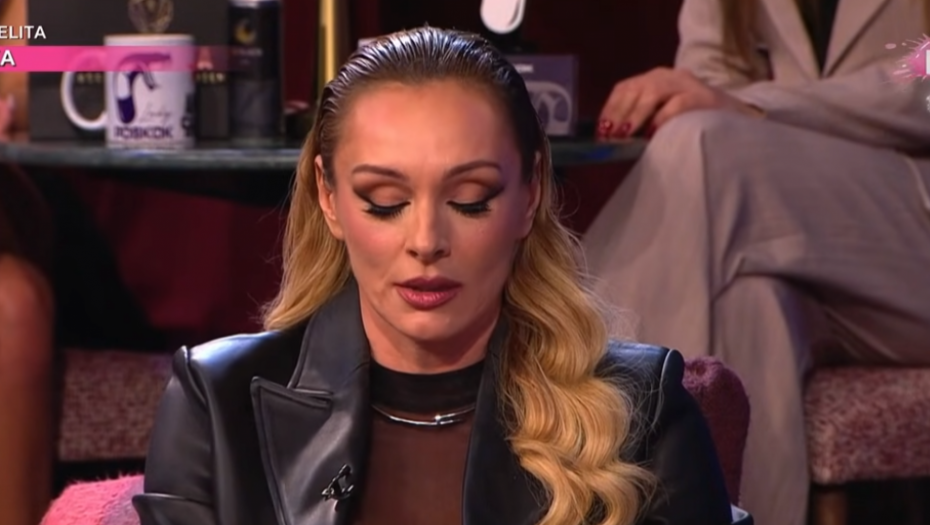 Printscreen Amidži šou