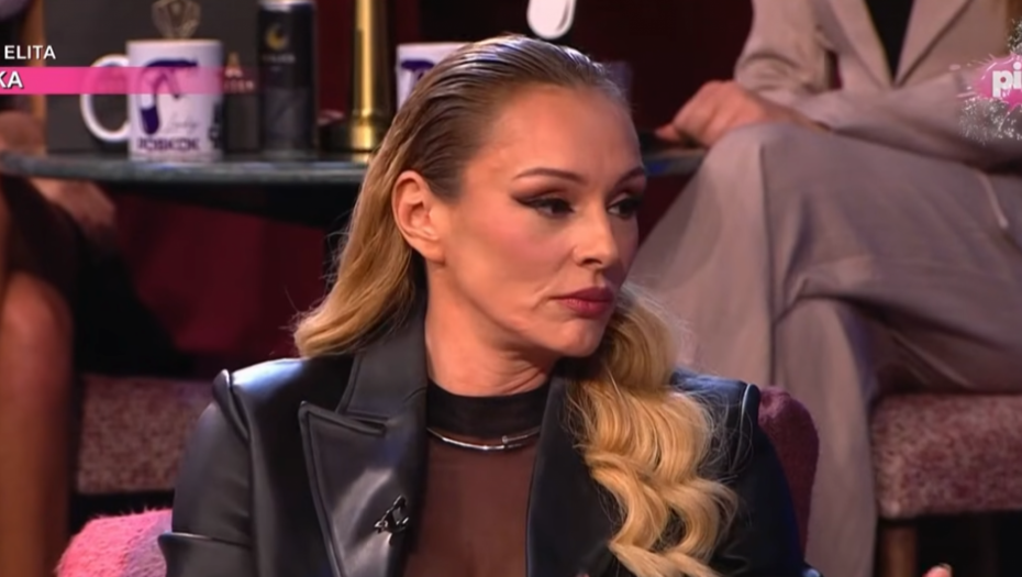 Printscreen Amidži šou