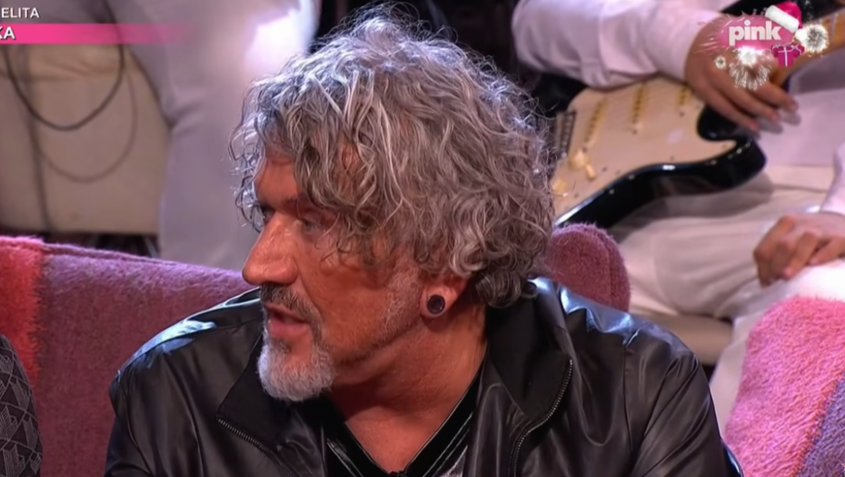 Dragan Marinković Maca