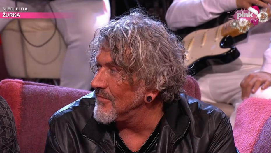 Dragan Marinković Maca