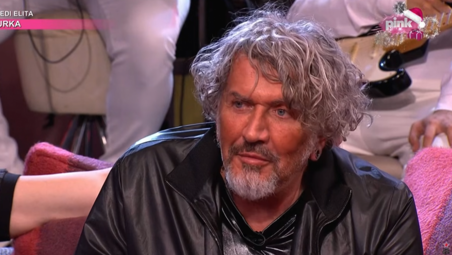 Dragan Marinković Maca