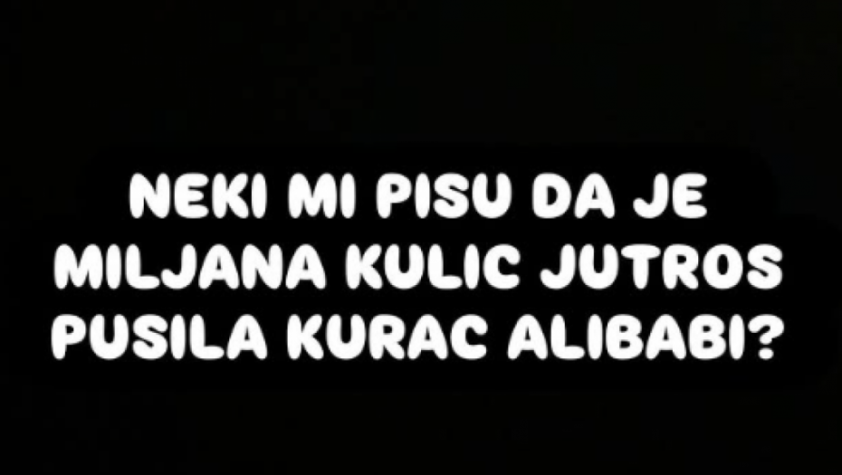 Foto: Printscreen/instagram