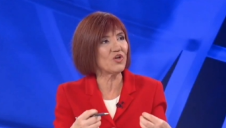 DANICA VUČENIĆ ZAPENILA NA BLOKADERE Pukla istina na N1