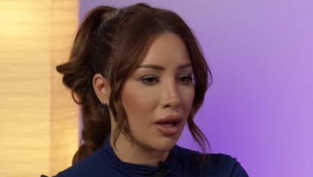 O ovome pre nije pričala!