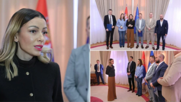 Ministarstvo privrede