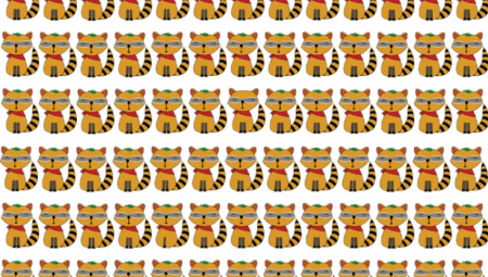 DOBRO POGLEDAJTE SLIKU, VREME KREĆE - SAD imate 30 sekundi za ovu mozgalicu koja je pošteno namučila ljude na mrežama