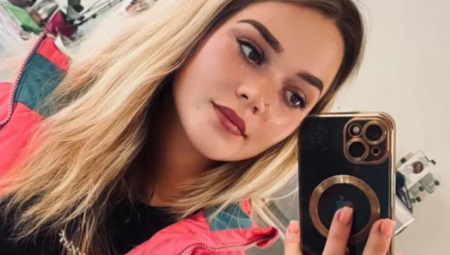 ANDRIJANA (22) PRONAĐENA MRTVA U KANALU! Ubica priznao zločin, jeziva tragedija trese Češku