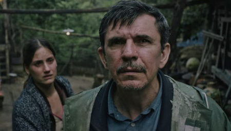 FILM NEDELJE „Mrak“