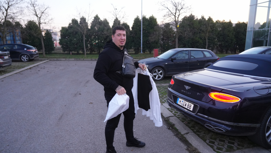 Amar Gile Jašarspahić