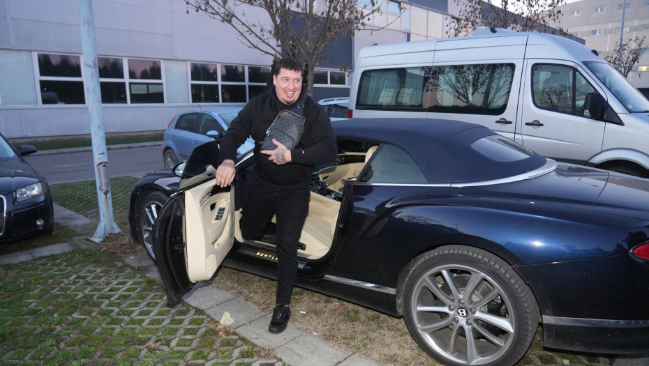 Amar Gile Jašarspahić