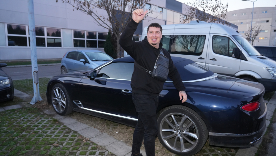 Amar Gile Jašarspahić