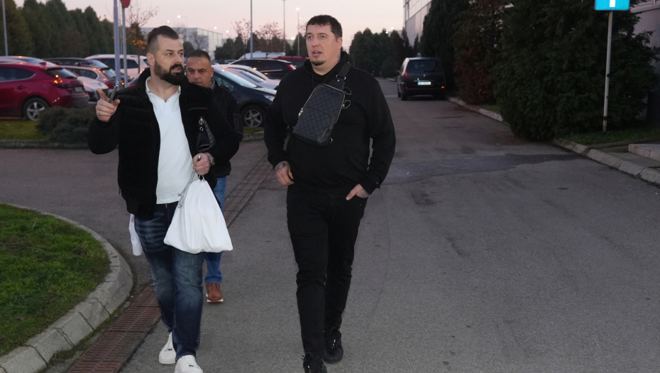 Amar Gile Jašarspahić