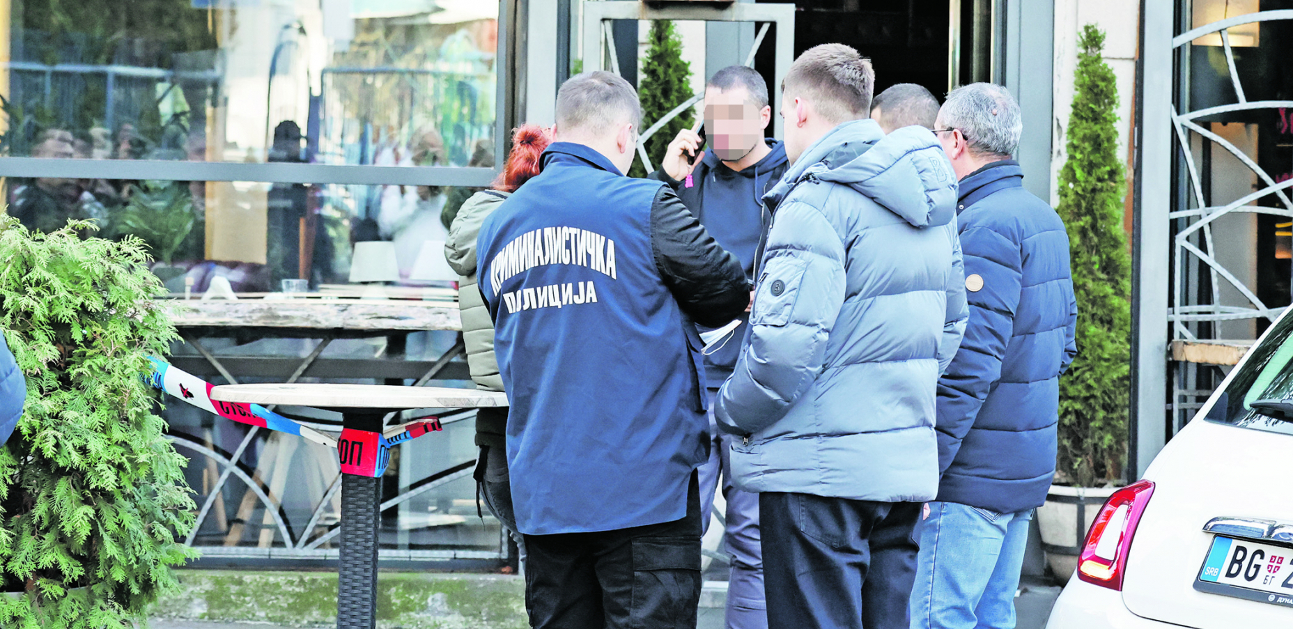 vračar vuk bajrušević