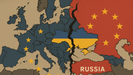 SVET PO ZAVRŠETKU RATA: Šta EU najviše strahuje da će izgubiti?