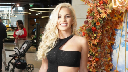 Ispratila ju je emotivnim rečima!