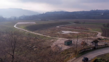 Divlje deponije u Požegi su problem koji se hitno rešava