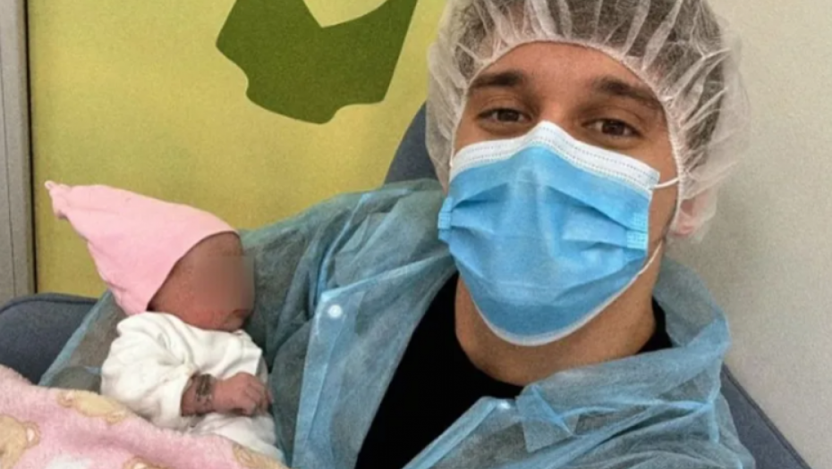 Instagram/stevansekulic