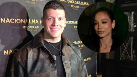 Pevač podelio njihove dogodovštine!