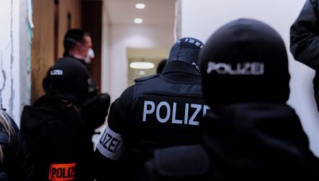 Evropol je podržao organe za sprovođenje zakona iz Austrije, Bosne i Hercegovine, Hrvatske, Nemačke i Srbije u sprovođenju operacije velikih razmera usmerene na istaknutu ćeliju takozvanog „Balkanskog kartela”.