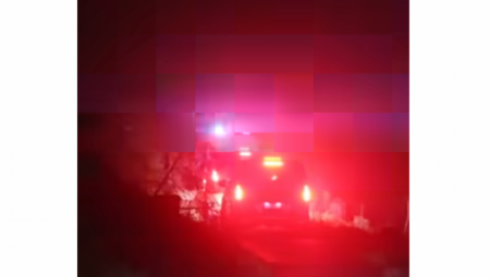 Pronađena pupčana vrpca ispred klinike za majku i dete u Tiringiji pokrenula veliku policijsku potragu. Moguća opasnost za majku i bebu.