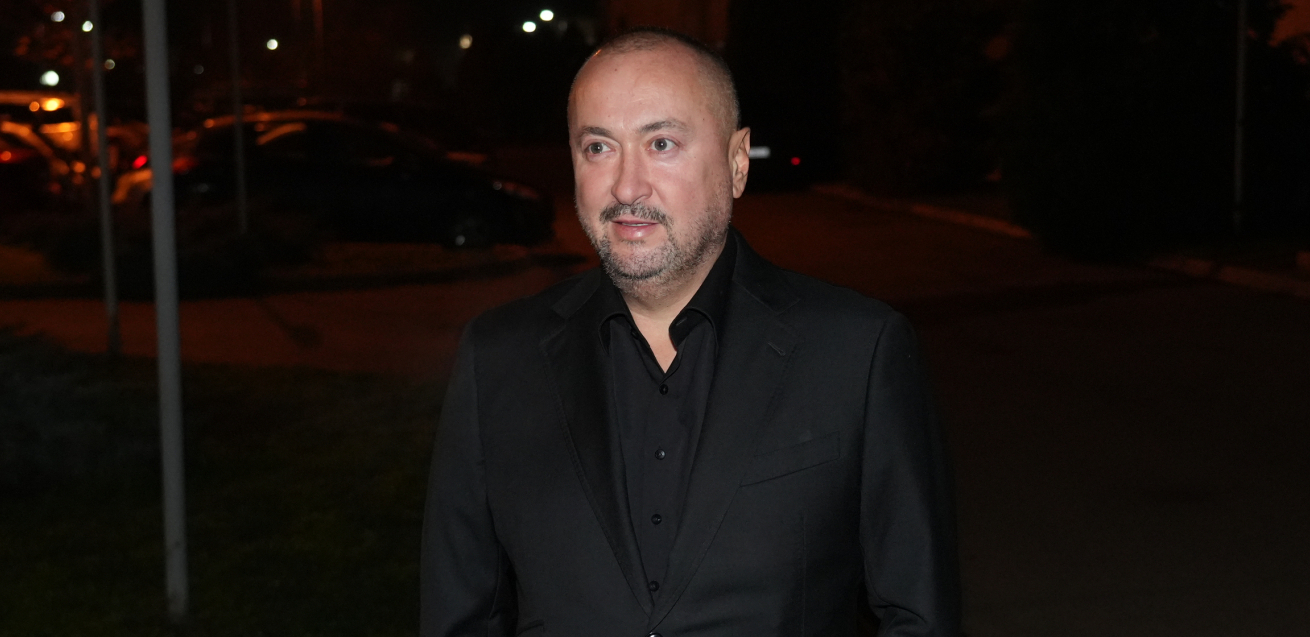 Radiša Trajković Đani