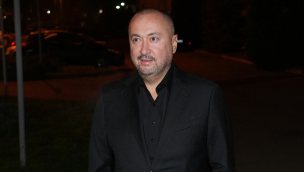 Radiša Trajković Đani