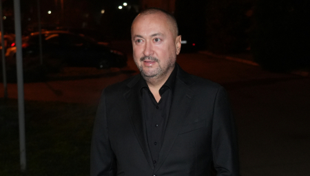 Pevač progovorio o neprijatnostima zbog alkohola!