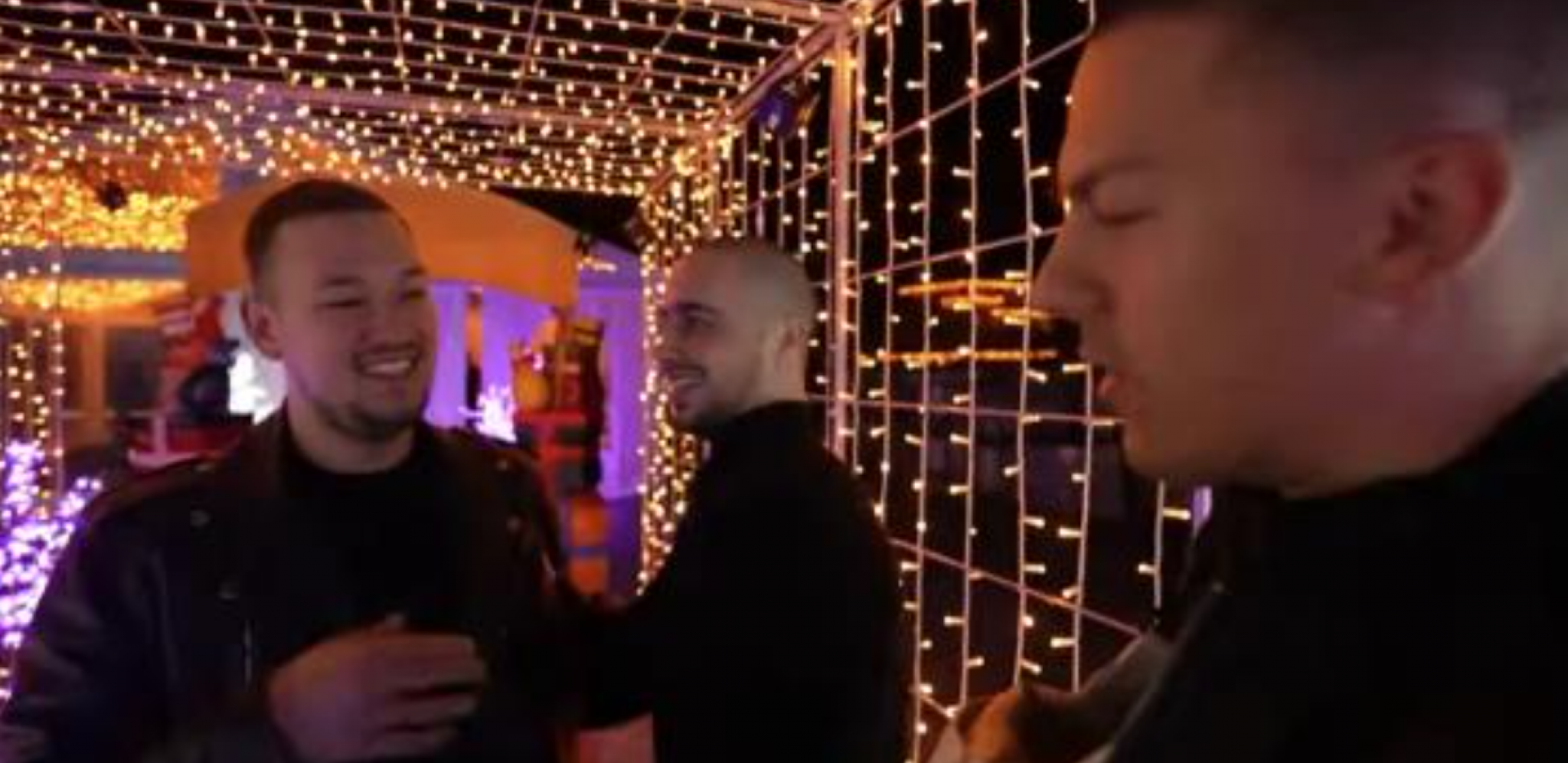 Baka Prase i Uroš Živković