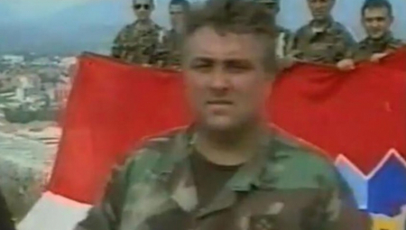 GENERAL IVAN STRELJAO SRBE, A HRVATI GA SLAVILI KAO HEROJA KNINA: Par godina kasnije išao od kuće do kuće i UBIJAO! Policija skrivala JEZIVU PRIČU o njemu