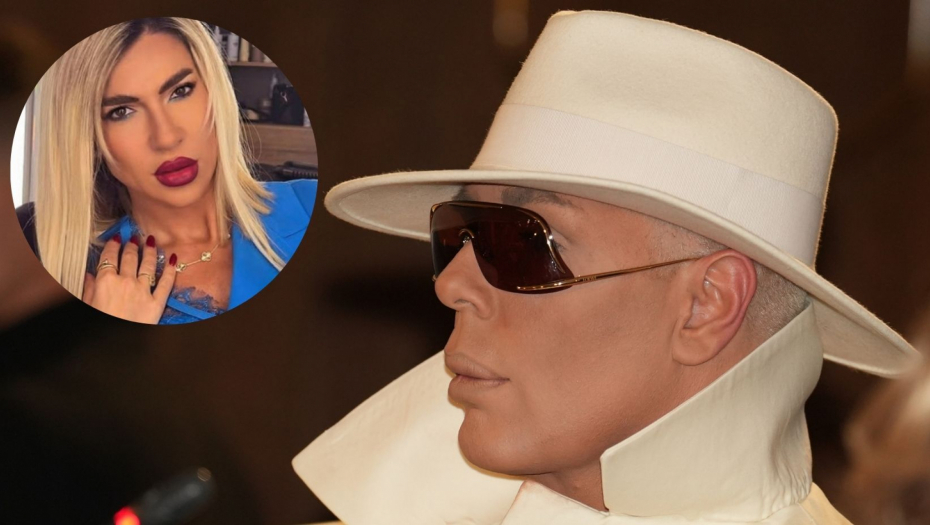 Boki 13, Jovana Jeremić