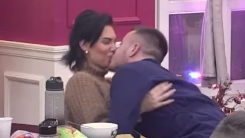 Mina Vrbaški uživa u ljubavi