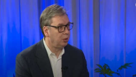 Predsednik Aleksandar Vučić najavio je nova ulaganja u niško zdravstvo i kulturu, ističući da će jugoistok Srbije u narednim godinama dobiti potpuno novo lice.