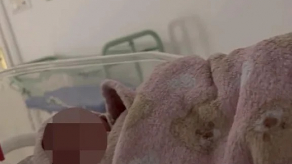 Emotivna poruka Aleksandre Bursać