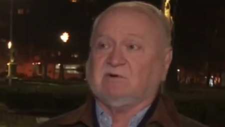 Čak i ideolog blokadera Žarko Korać kritikuje svoje saborce, tvrdeći da loše rade