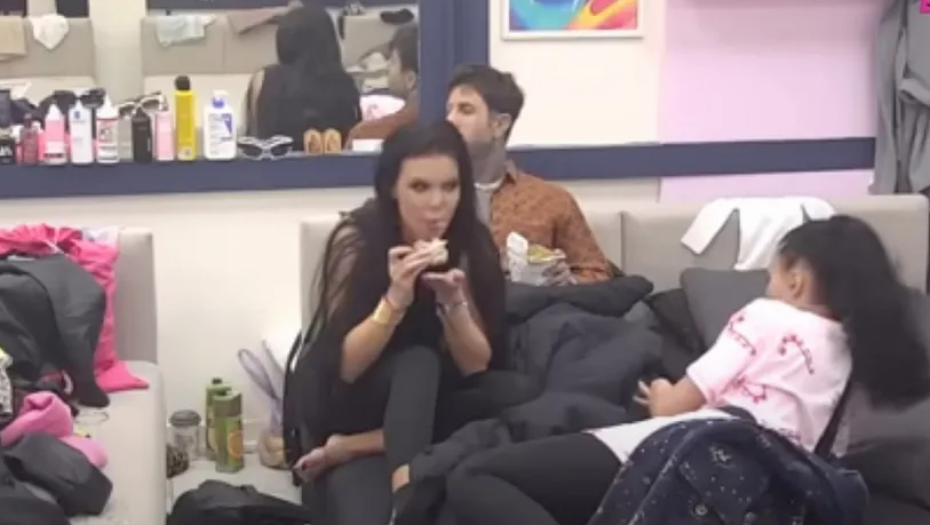 PrintScreen YouTube/Zadruga Official