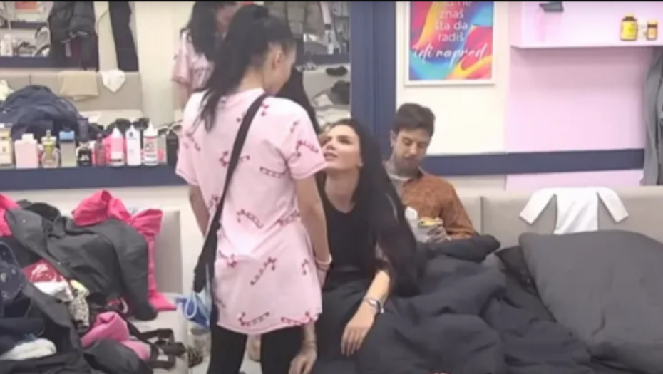 PrintScreen YouTube/Zadruga Official