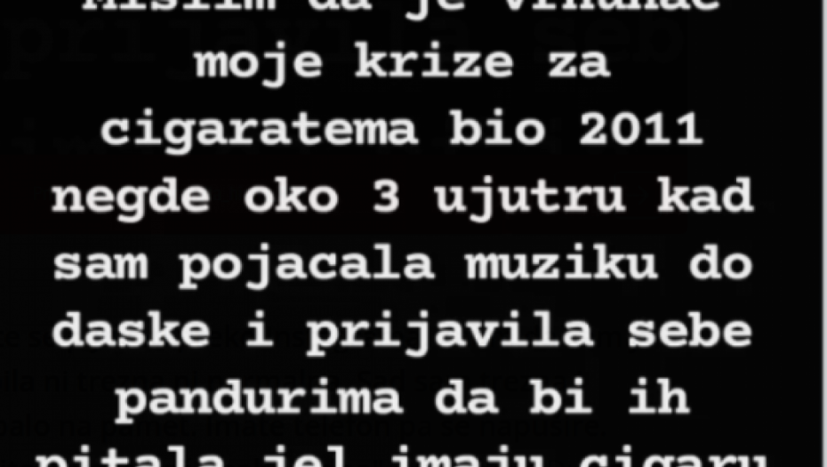 Foto: Printscreen/instagram