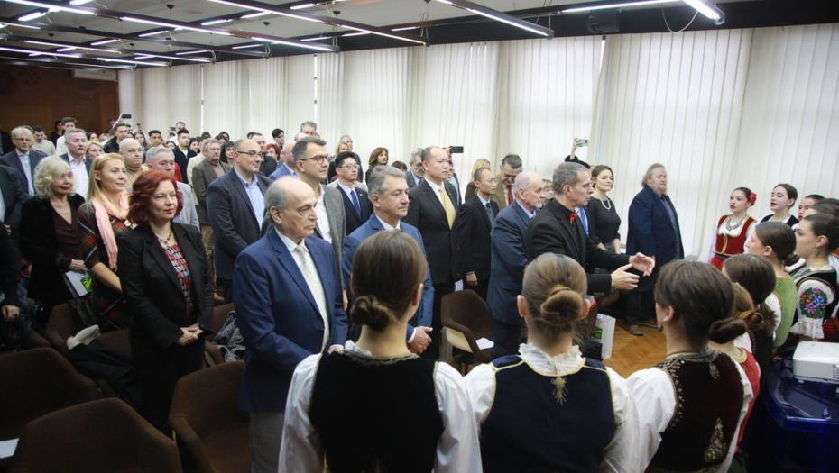 Foto: Miloš Miškov