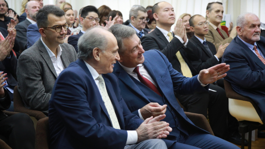 Foto: Miloš Miškov