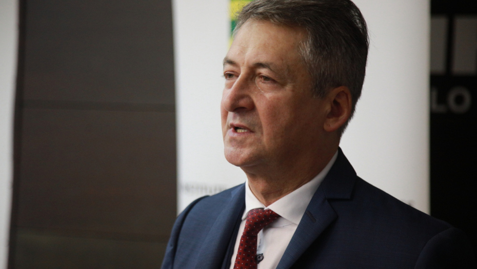 Foto: Miloš Miškov