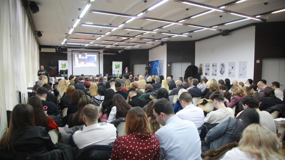 Foto: Miloš Miškov